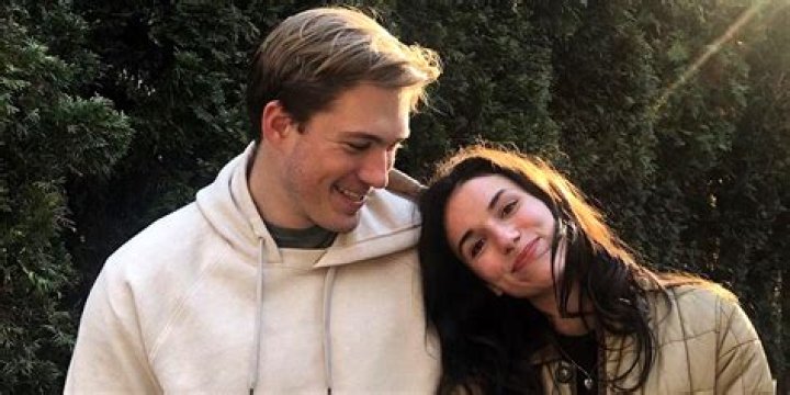 Who Is Grace Caroline Currey’s Husband Branden Currey?