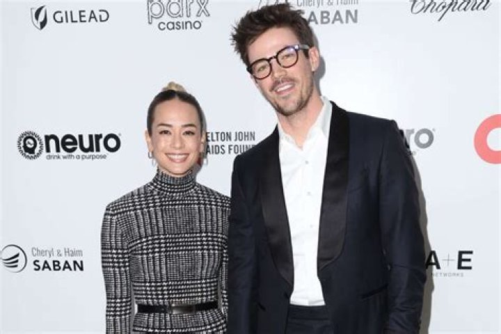 Who is Grant Gustin Dating? | Relationships Girlfriend Wife