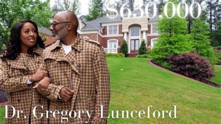 Who Is Gregory Lunceford? – Age, Family & Bio