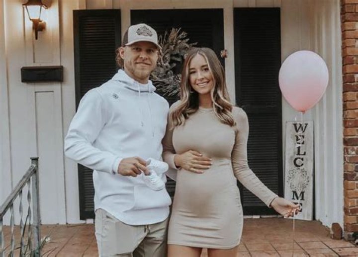 Who Is Hallie Walls? Taylor Walls Wife- Relationship Timeline