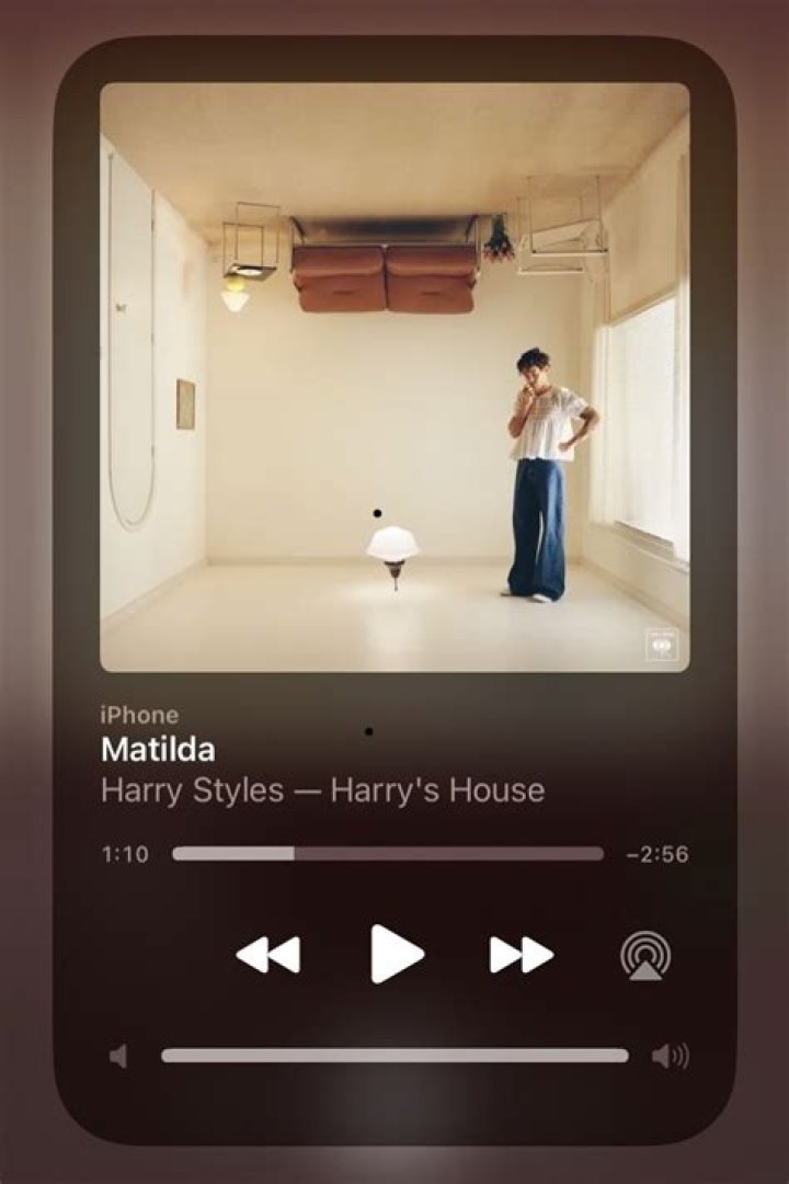 Who Is Harry Styles' 