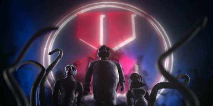 Who Is Hexus The Living Corporation In Hulu's MODOK?