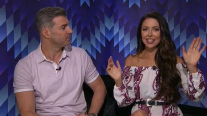 Who is Holly Allen from Big Brother 21 cast? Wine safari guide relentless