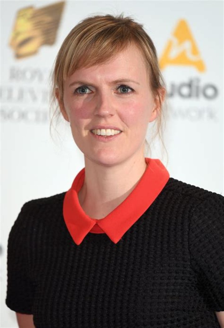 Who Is Holly Walsh’s Husband? Producer Jon Petrie Shares Two Children With The Comedian