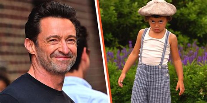 Who Is Hugh Jackman's Son? A Deep Dive Into The Life Of Oscar Maximilian Jackman