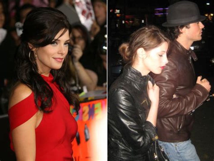 Who is Ian Somerhalder’s Wife in 2023? Inside His Love Life