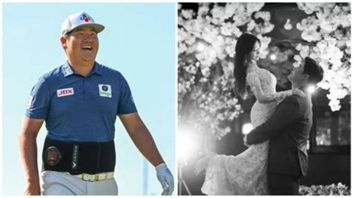 Who is Im Sung-jae Wife? Know All About His Wife