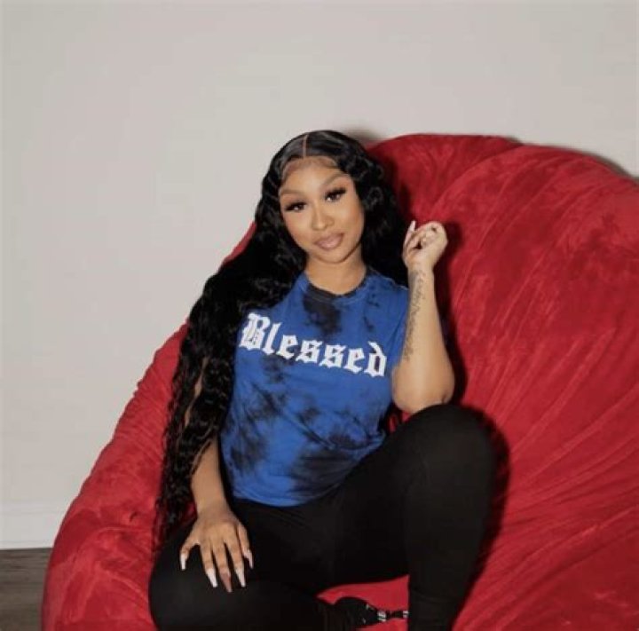 Who is Instagram star Ariana Ari Fletcher? @therealkylesister