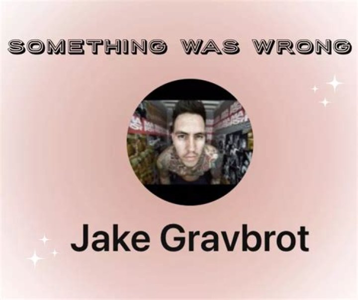 Who Is Jake Gravbrot and What Did He Do? All You Need to Know about the Infamous Photographer