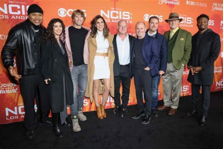 Who is Jake on NCIS: Los Angeles? A hidden character within the cast