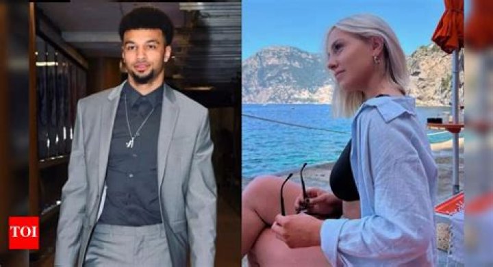 Who Is Jamal Murray Girlfriend Harper Hempel? All About Her Controversial Video!