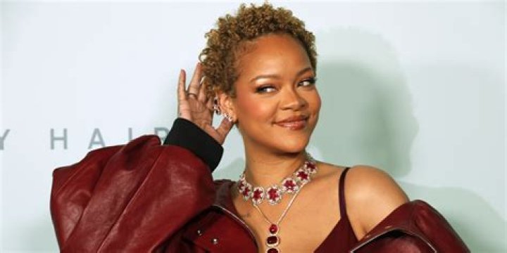 Who Is Jamie Fenty? Everything You Need To Know About Rihanna’s brother