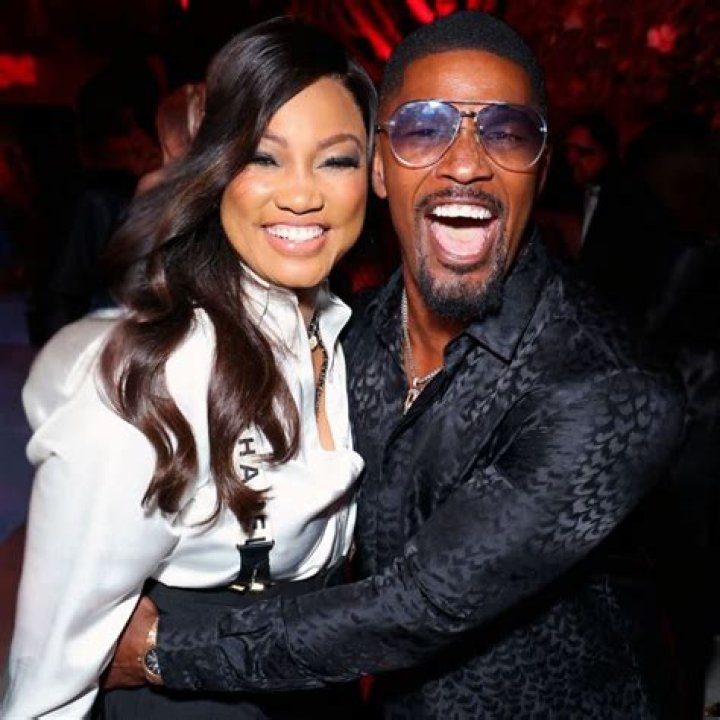 Who is Jamie Foxx’s ex Kristian Grannis? Here are 7 things to know about her