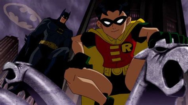 Who Is Jason Todd? Batman’s Infamous Robin Explained