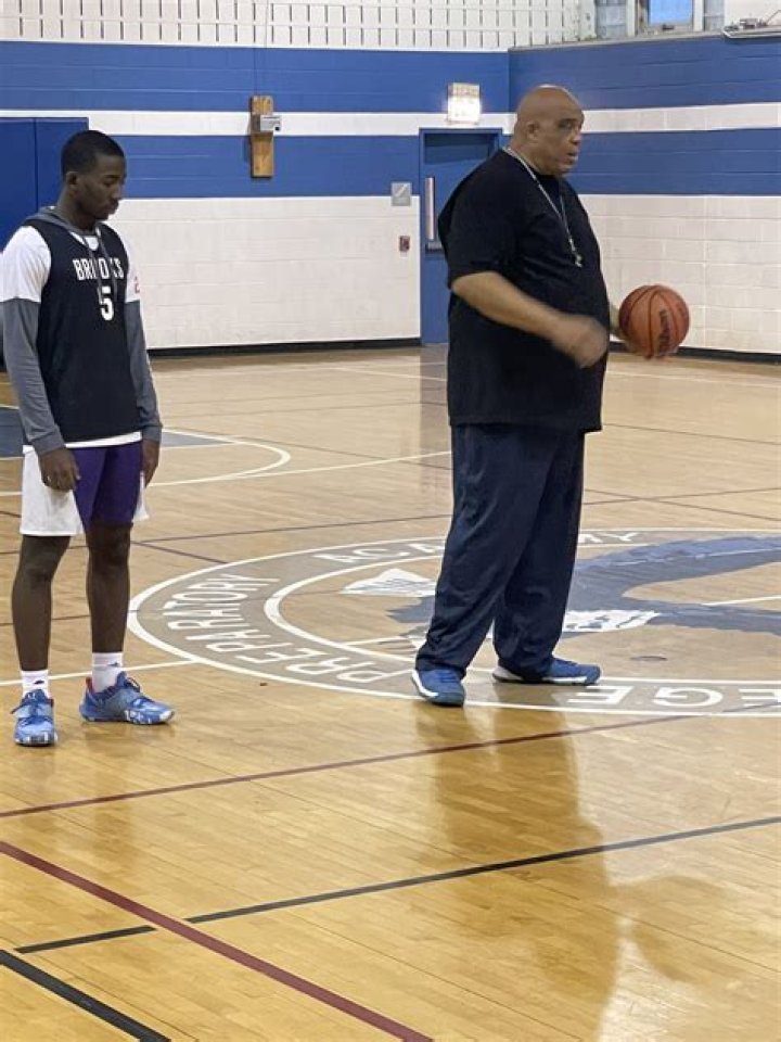 Who is JaVale McGee Father? [2023 Update]