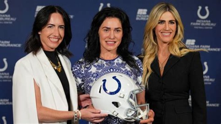 Who Is Jeff Saturday Wife? Head Coach For Indianapolis Colts, Age, Net Worth