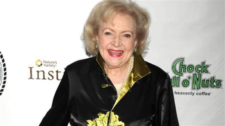Who is Jeff Witjas? Betty White is 99 today and her longtime talent agent is also her ‘dear blessed friend’
