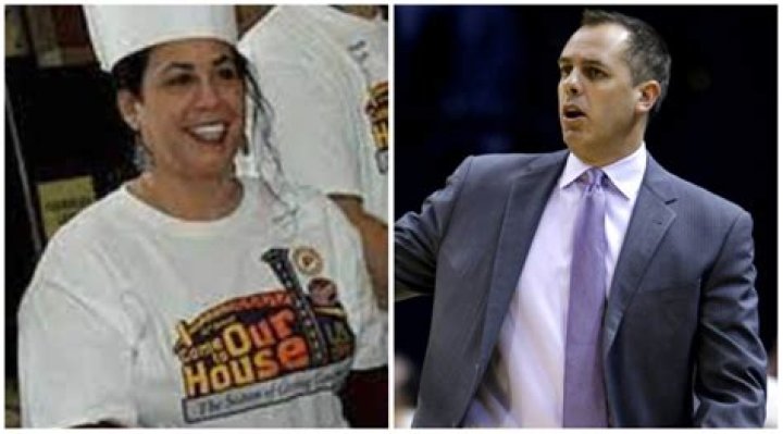 Who is Jenifer Vogel? Unknown facts about Frank Vogel's wife