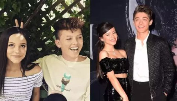 Who is Jenna Ortega Dating? A Look at the Rumors and Facts About the Wednesday Star’s Love Life