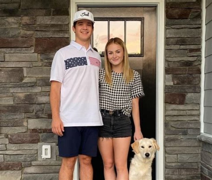 Who Is Jenna Petty (Harrison Burton Girlfriend)? Bio, Age Gap, Career, Net Worth (2023), Family And More