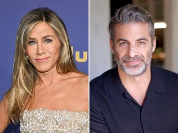 Who Is Jennifer Aniston Dating? The 'Friends' Actor's Relationship History Includes Co-Stars