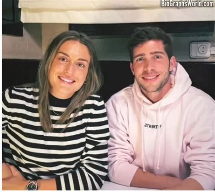Who Is Jennifer Hermoso’s Partner? The Spanish Footballer’s Love Life