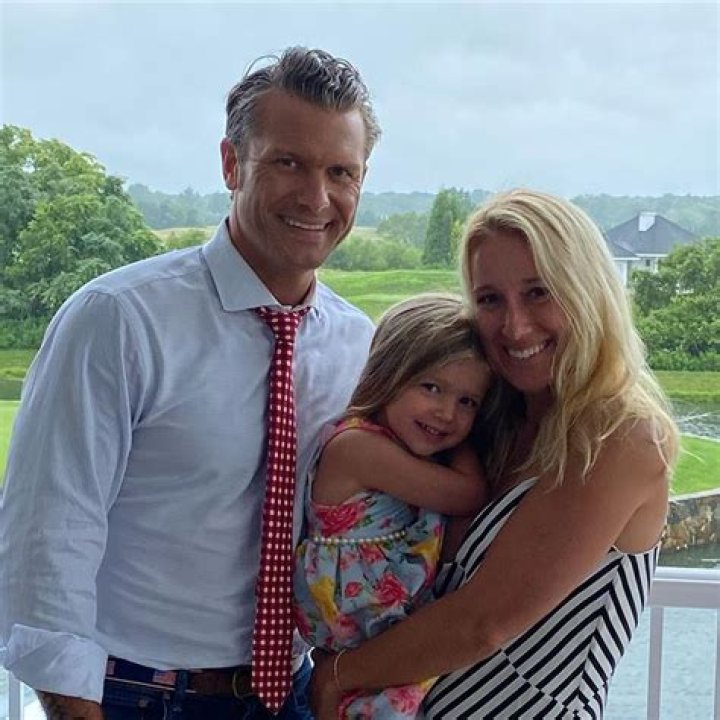 Who is Jennifer Rauchet (Pete Hegseth Wife)? | Wiki/Bio 