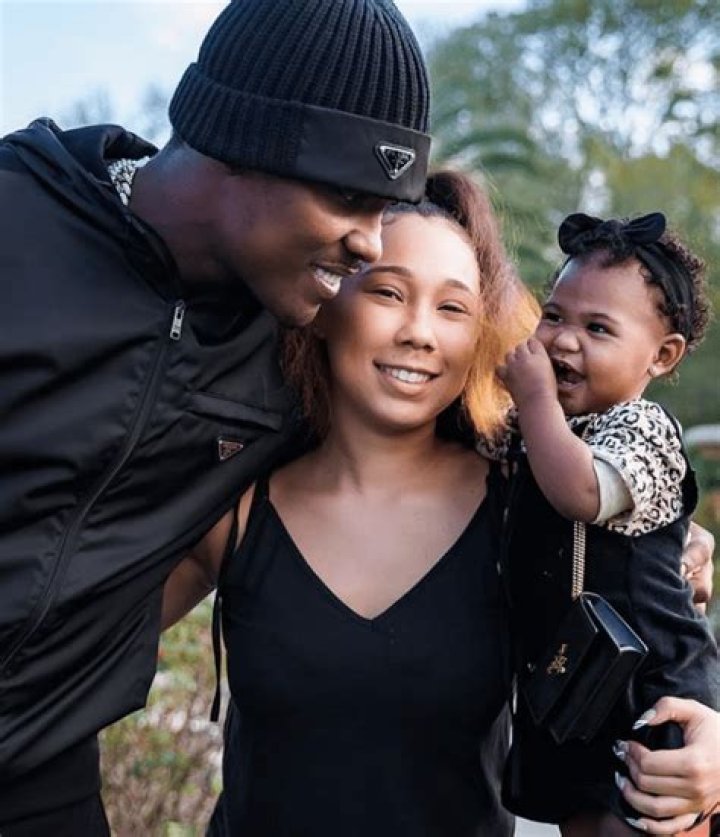 Who Is Jermell Charlo Wife Shantel Charlo Or Chy Westbrook?