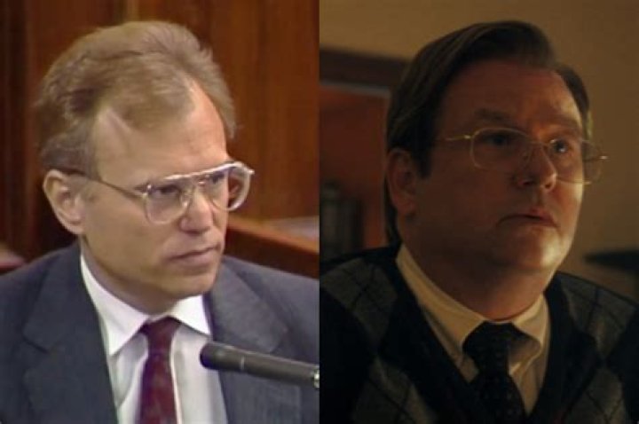 Who Is Jerome Oziel? Know About Dr. Oziel In Detail And Where Is He Now?
