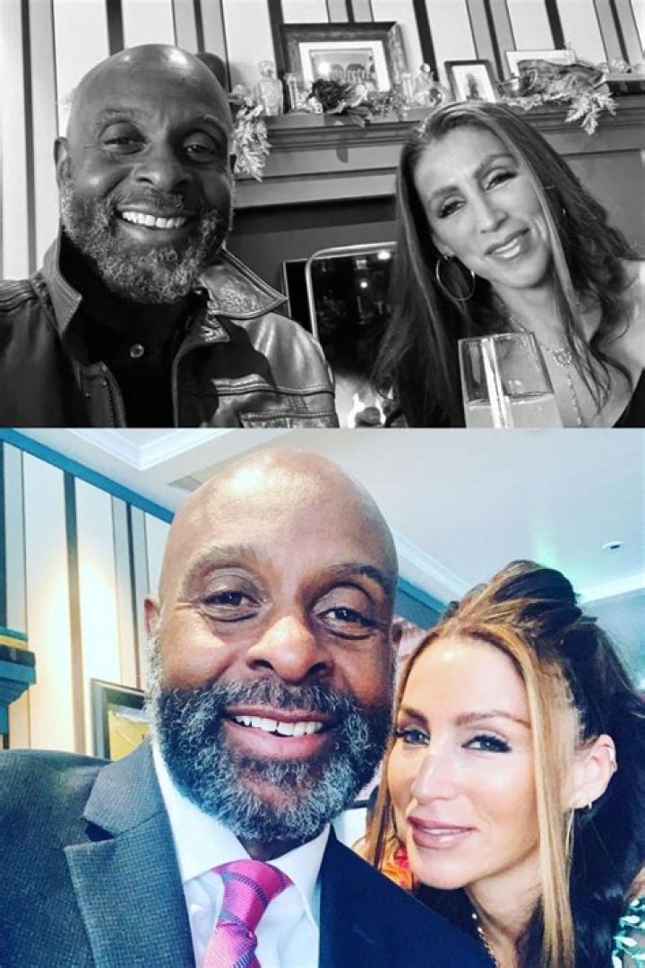 Who Is Jerry Rice Wife? Everything You Need To Know About Jerry Rice Wife