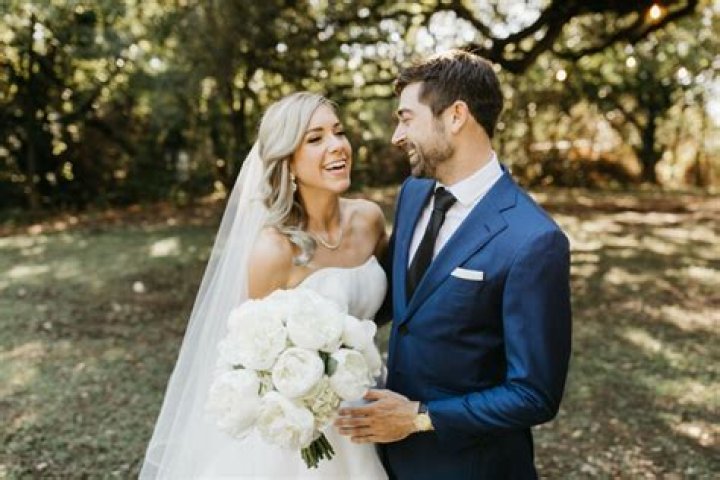 Who is Jessie Graff Married To? Does She Have Kids?