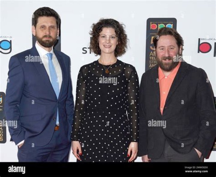 Who Is Jim Howick's Wife? Lauren Howick Also Works In TV