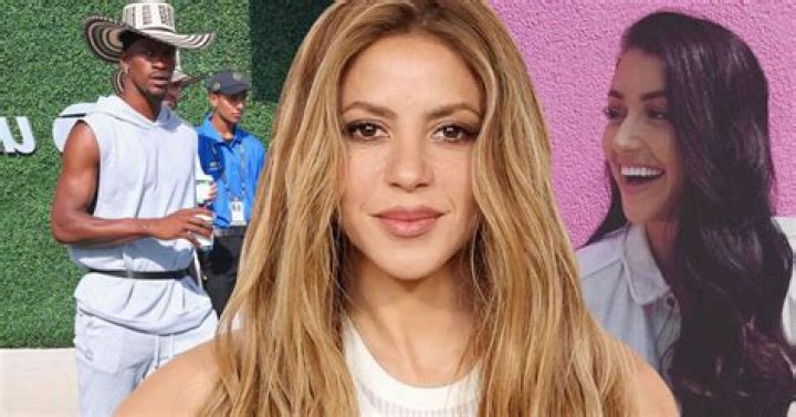Who is Jimmy Butler Girlfriend? Know all about Shakira