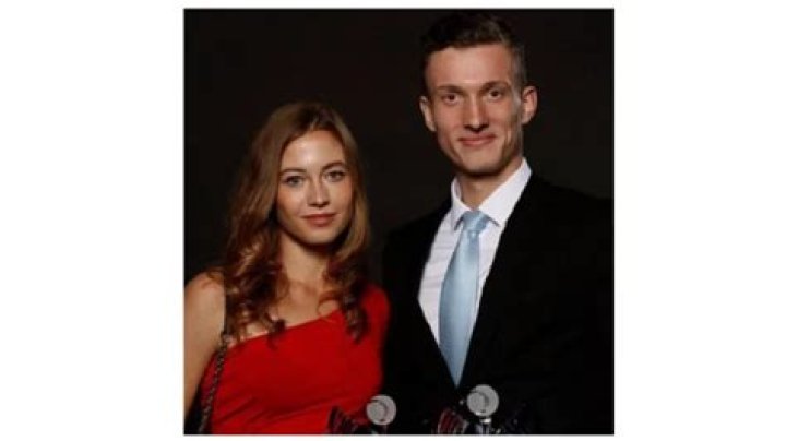 Who is Jiri Lehecka Girlfriend? Know all about Victoria Wojcikova