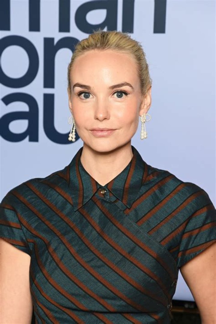 Who is Joanna Vanderham? The Boy With The Topknot actress playing Laura and star of The Paradise and Banished