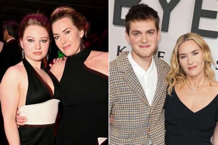Who Is Joe Alfie Winslet Mendes? Kate Winslet’s Son's Age, Bio, Parents & Other Details