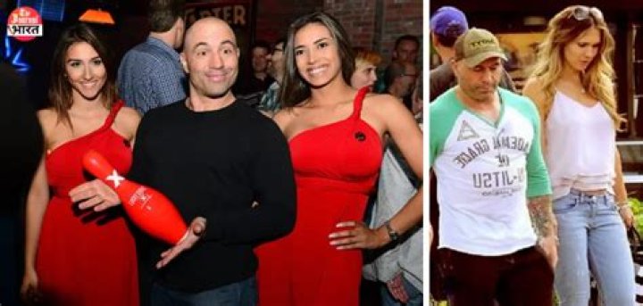 Who is Joe Rogan Wife? Know Everything About Her