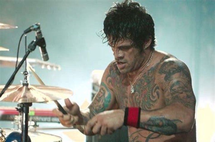 Who is Joey Castillo? The Reason He Was Fired from ‘Queens of the Stone Age’