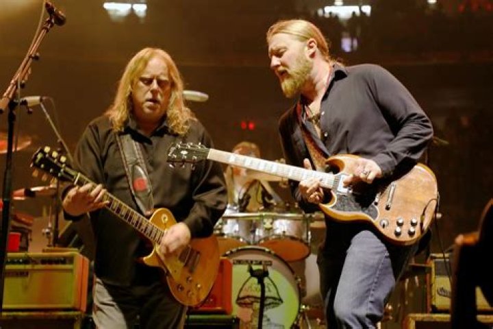 Who Is John Allman? The Journey Of An Inspiring Singer