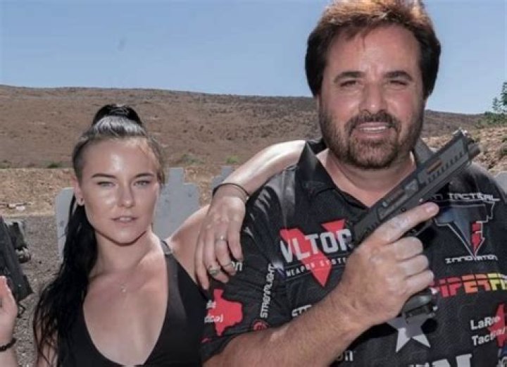 Who Is John Castaneda? Wiki, Bio, Age, Height, Wife, Fights, Net Worth