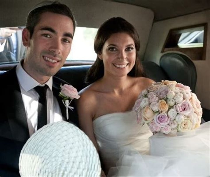 Who Is Jonathan Rich From Bluebox? Joelle Rich Husband Age & Net Worth