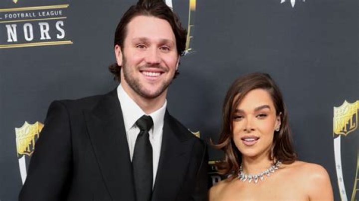 Who Is Josh Allen's Ex-Girlfriend? Everything About Brittany Williams