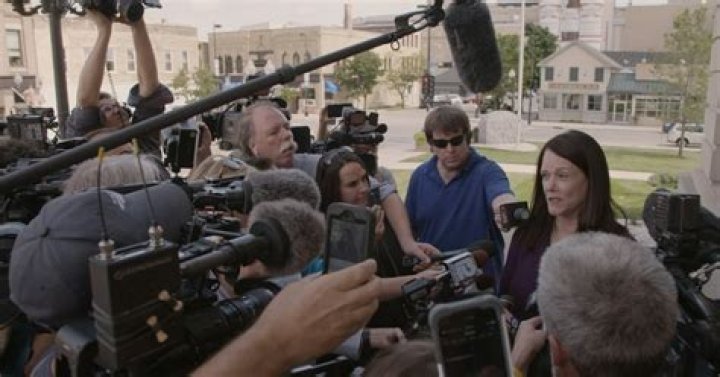 Who is Josh Radandt? He May Play A Key Role In ‘Making A Murderer’ Part 2