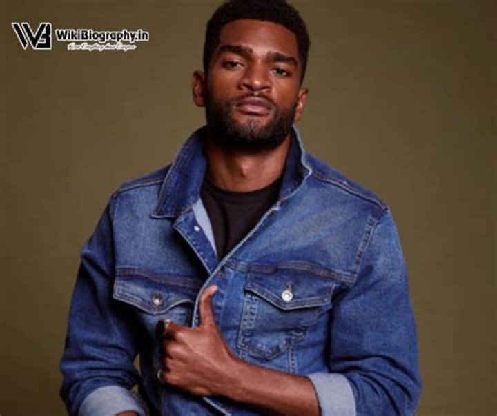 Who is Joshua Neal? Wiki, Bio, Age, Height, TikTok Star, Actor, Engaged