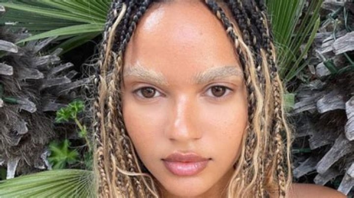 Who is Juliana Nalu? Kanye West spotted with this model after latest rant got a tweet deleted