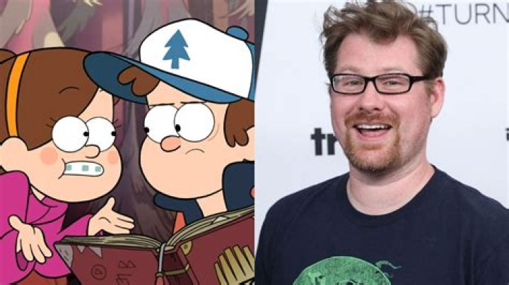 Who is Justin Roiland's Girlfriend? Know Her Name