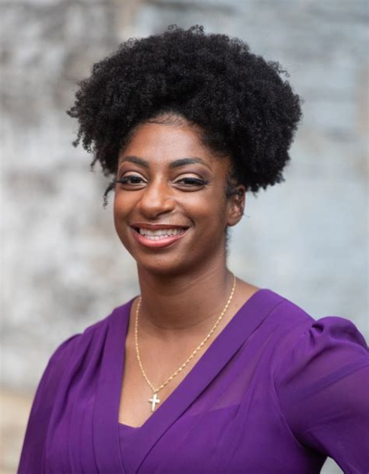 Who Is Kadeena Cox Dating?