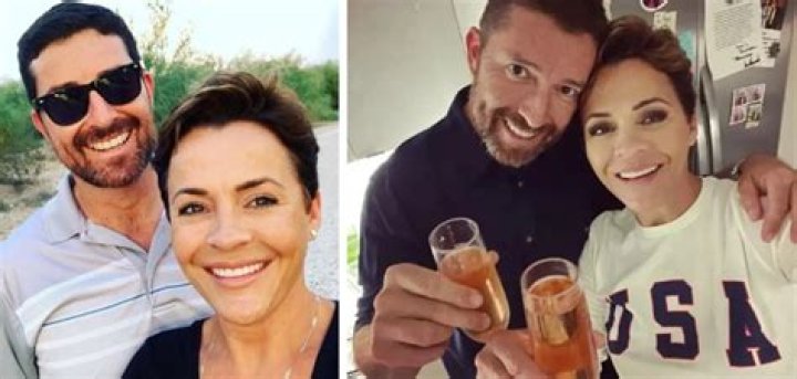 Who is Kari Lake husband? Know Everything about him