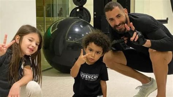 Who is Karim Benzema Wife? Know all about Cora Gauthier