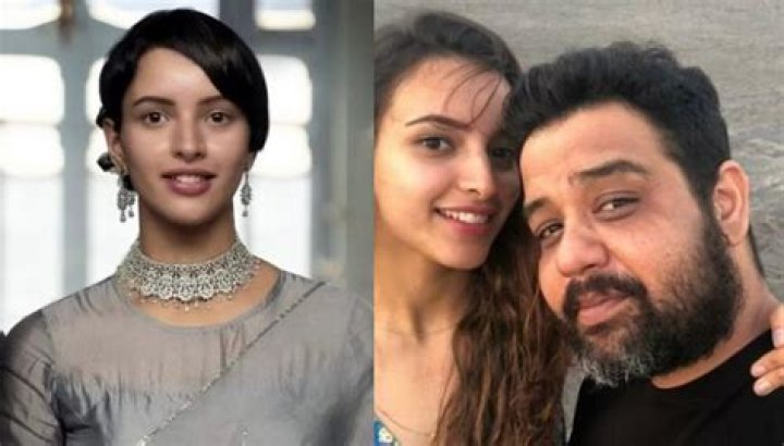 Who is Karnesh Ssharma? Know all about Anushka Sharma's producer brother who once dated Animal's Triptii Dimri
